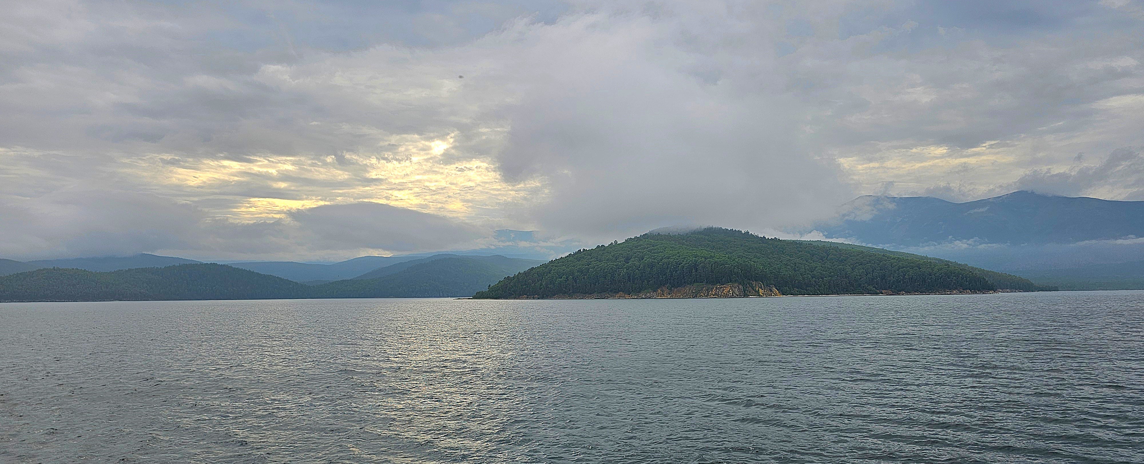Baikal
